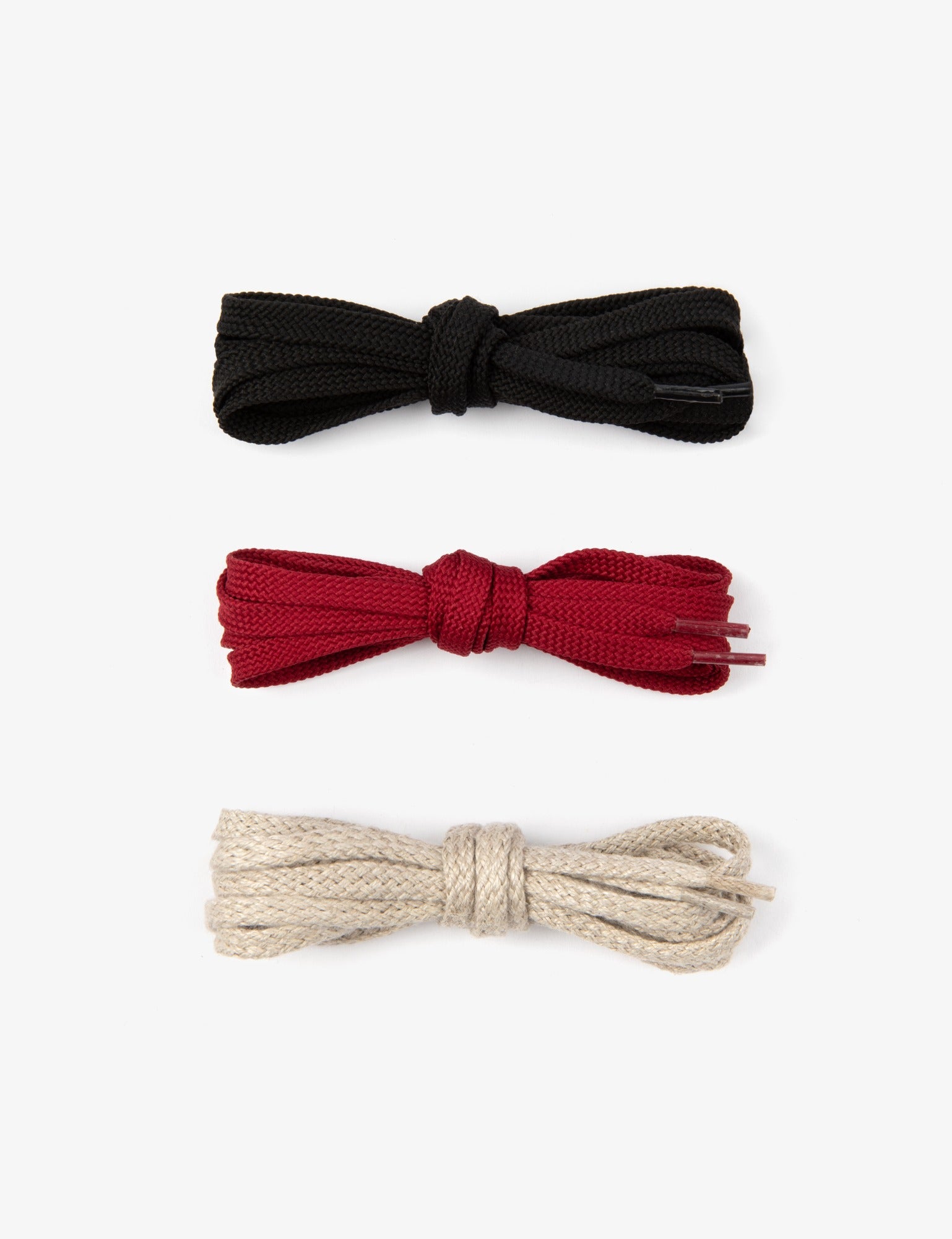Incredible Laces