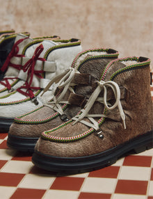 Incredible Boot