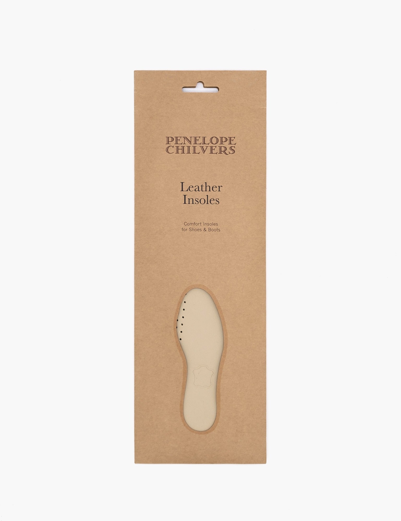 Leather Insoles