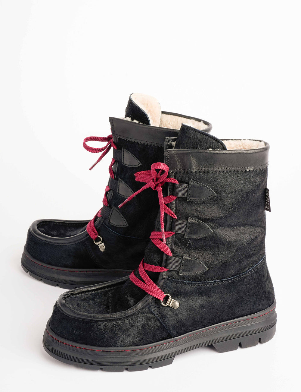 Intrepid Pony Boot