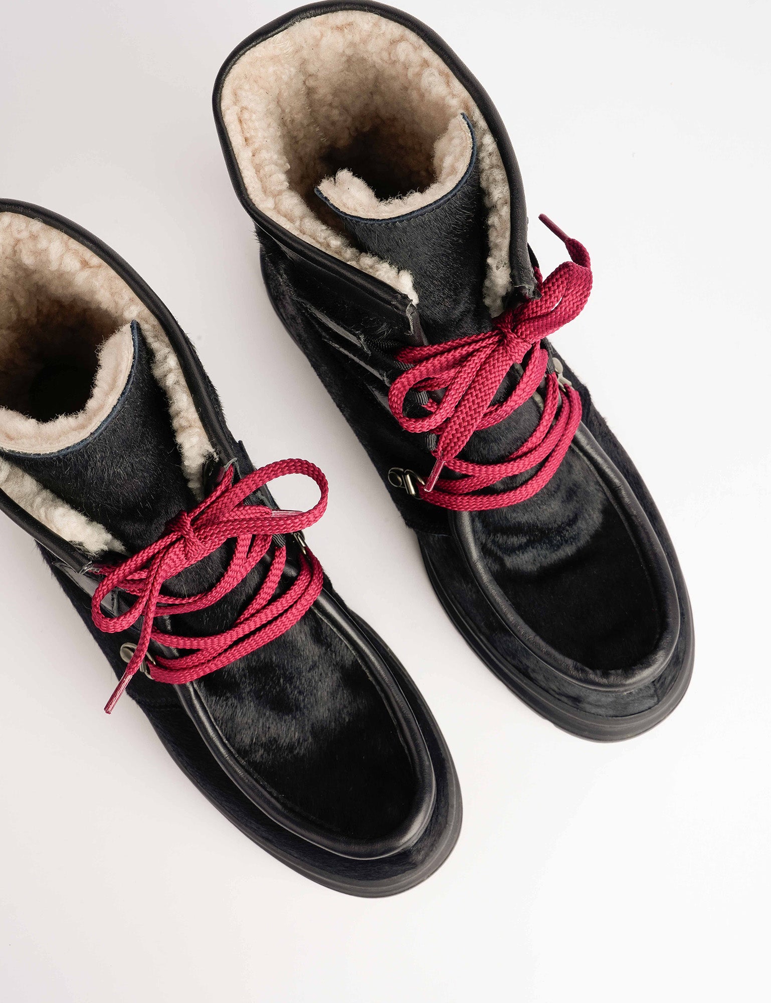 Intrepid Pony Boot