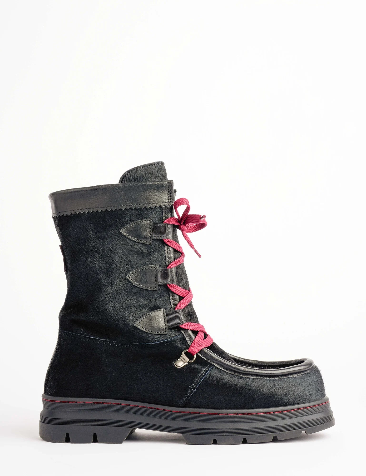 Intrepid Pony Boot
