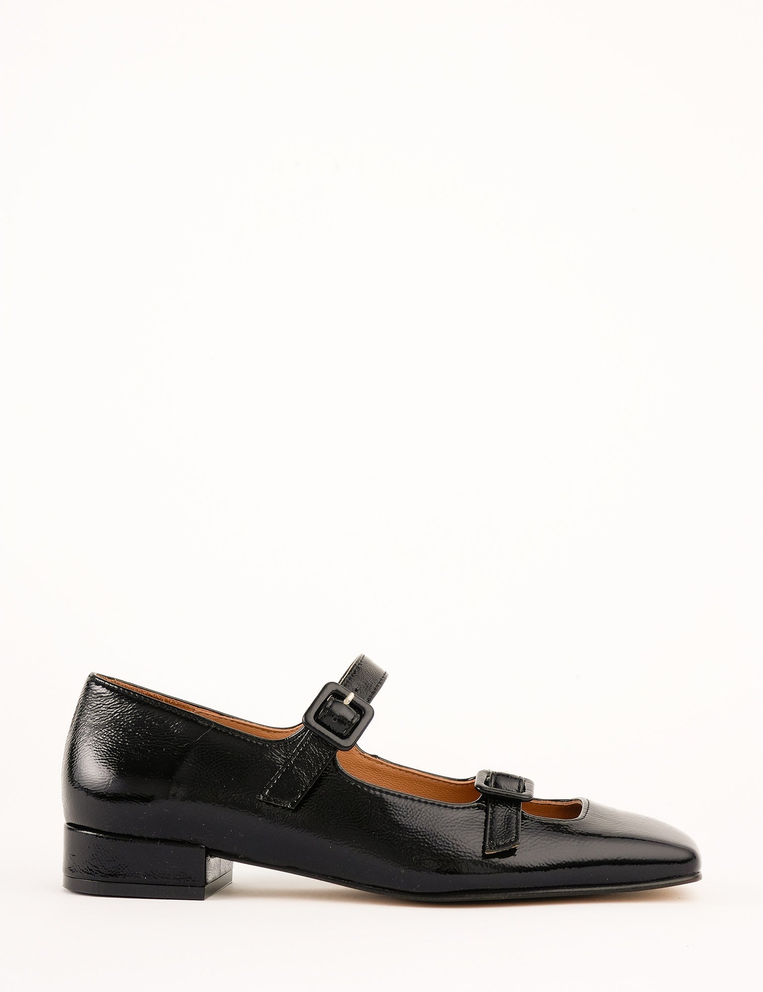 Jolie Mary Jane Patent Shoe