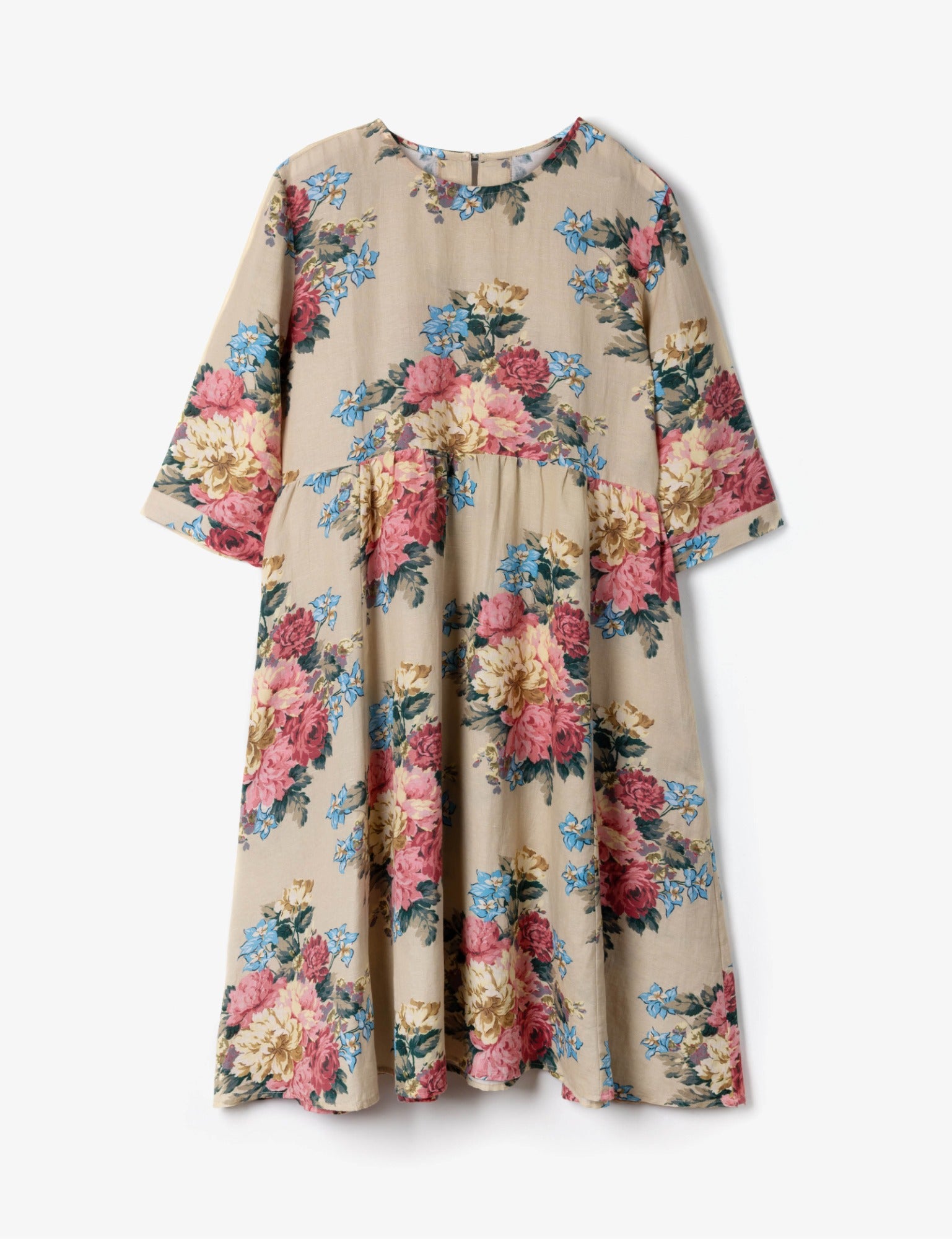 Juniper Dress
