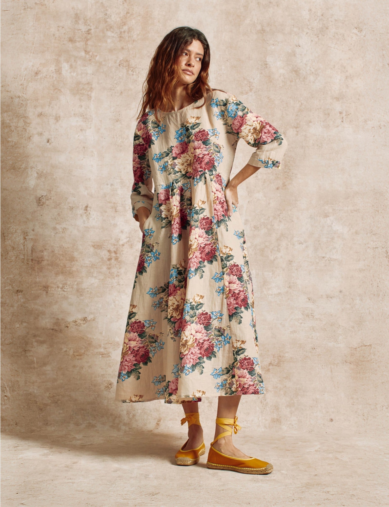 Juniper Dress