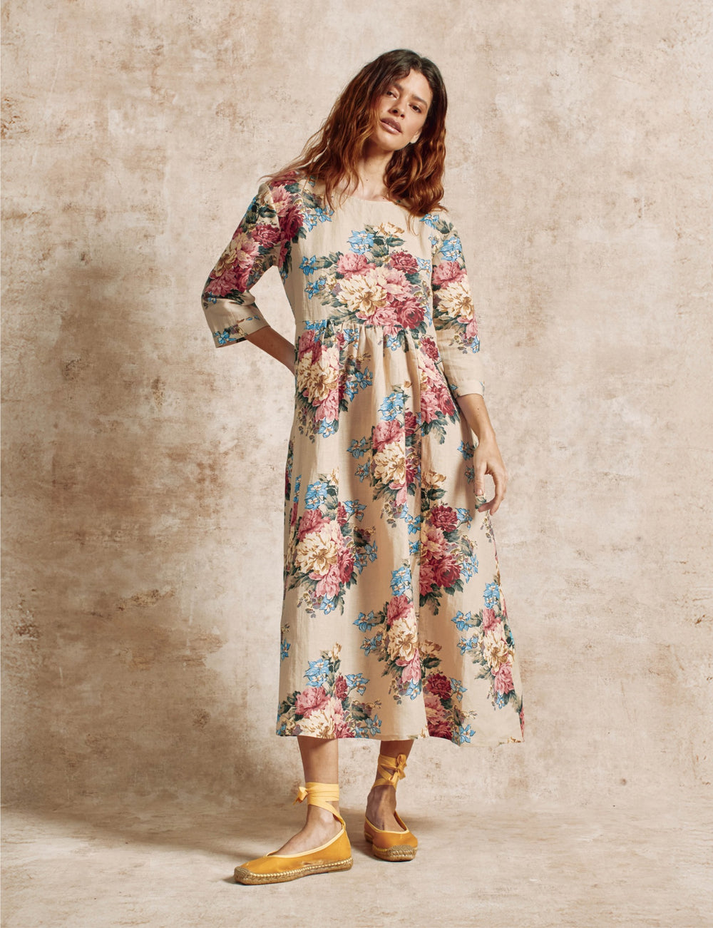 Juniper Dress