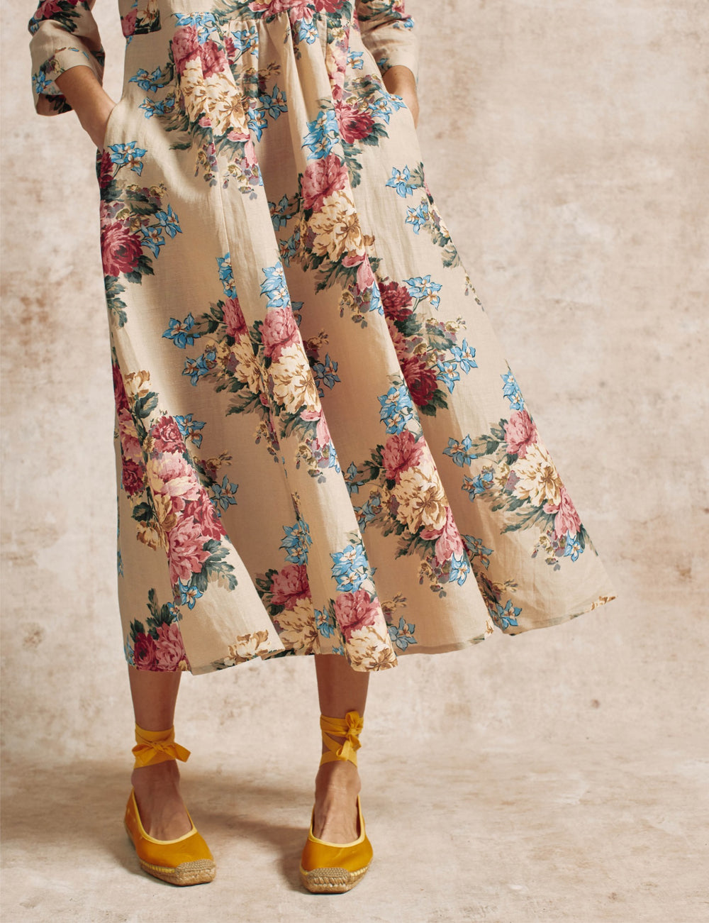 Juniper Dress