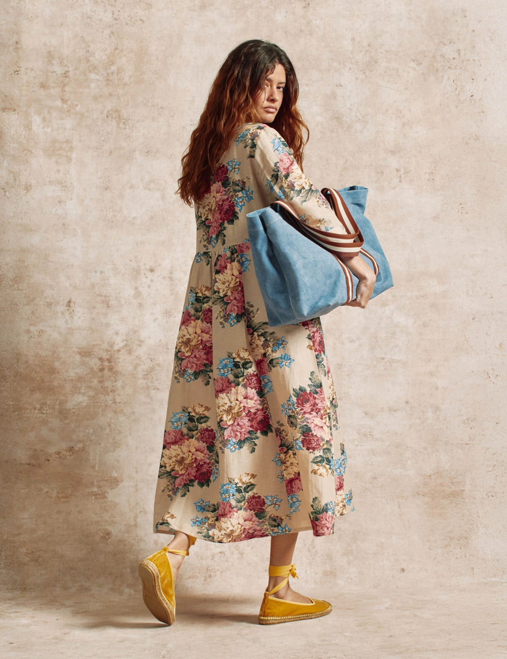 Juniper Dress
