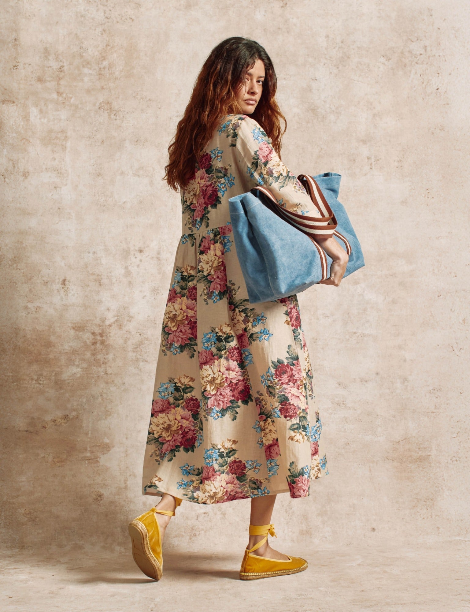 Juniper Dress