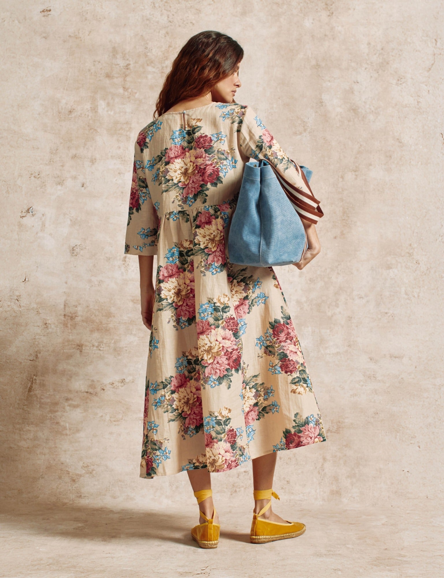 Juniper Dress