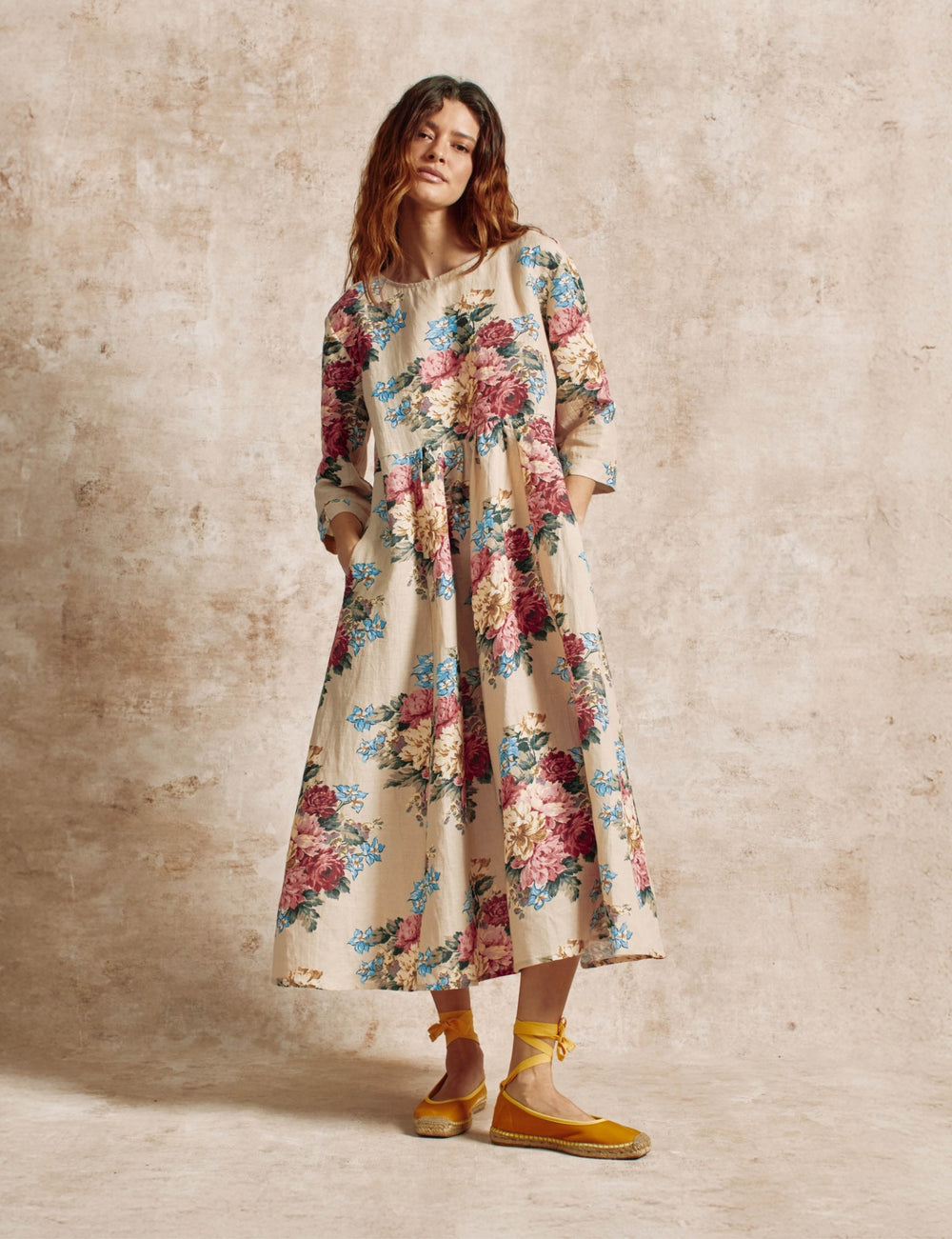 Juniper Dress