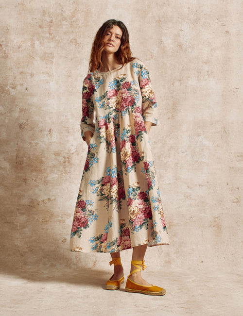 Juniper Dress