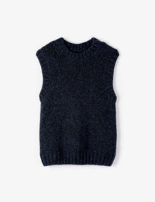 Knitted Tank