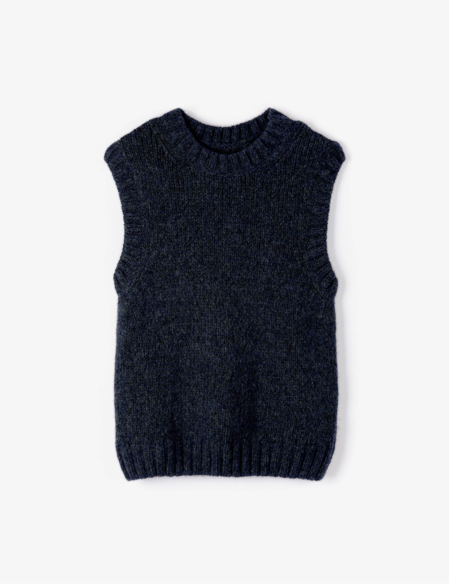Knitted Tank