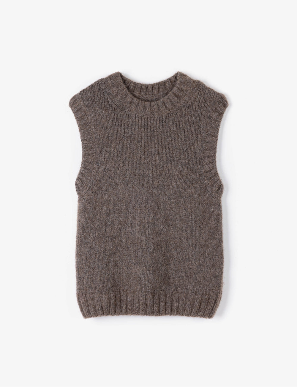 Knitted Tank