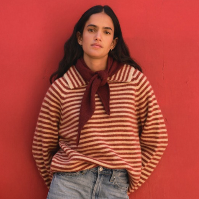 knitwear cta