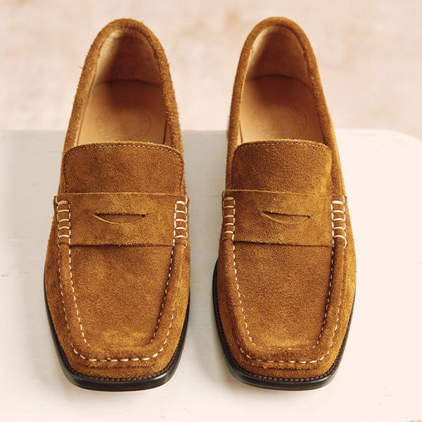 loafers