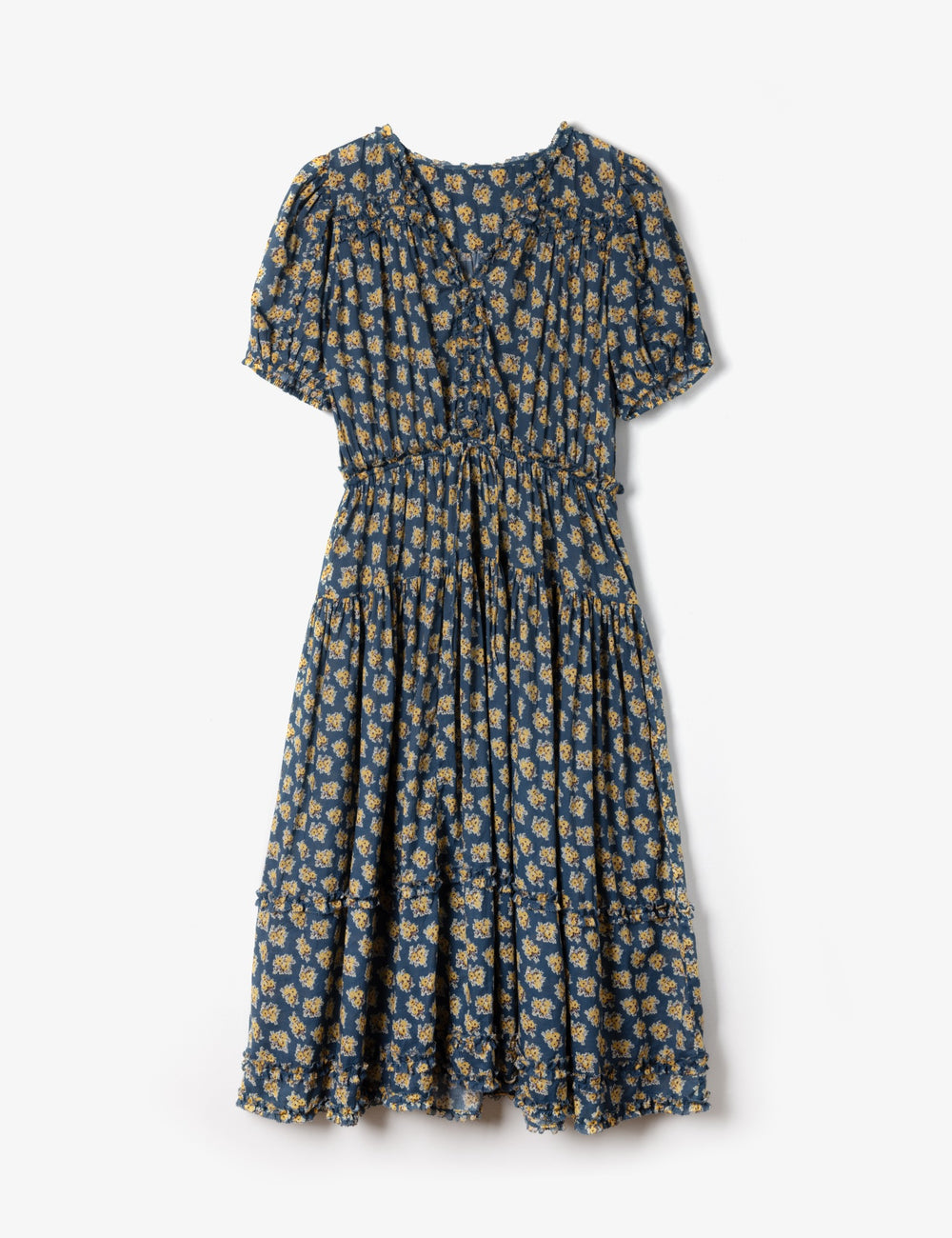 Lonsdale Floral Dress