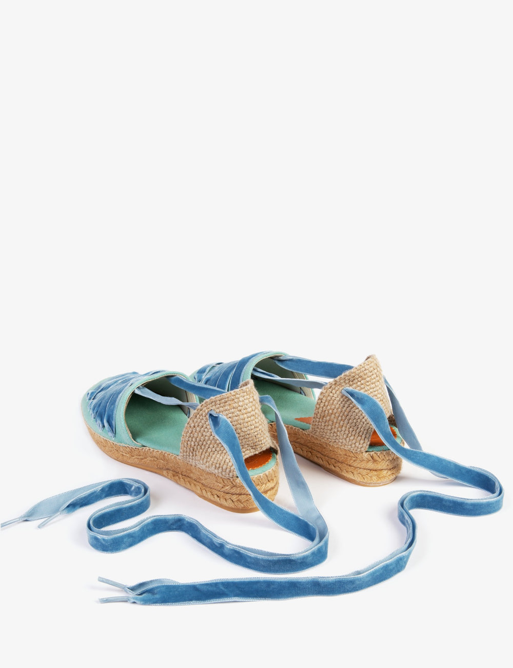 Low Valenciana Dali Espadrille