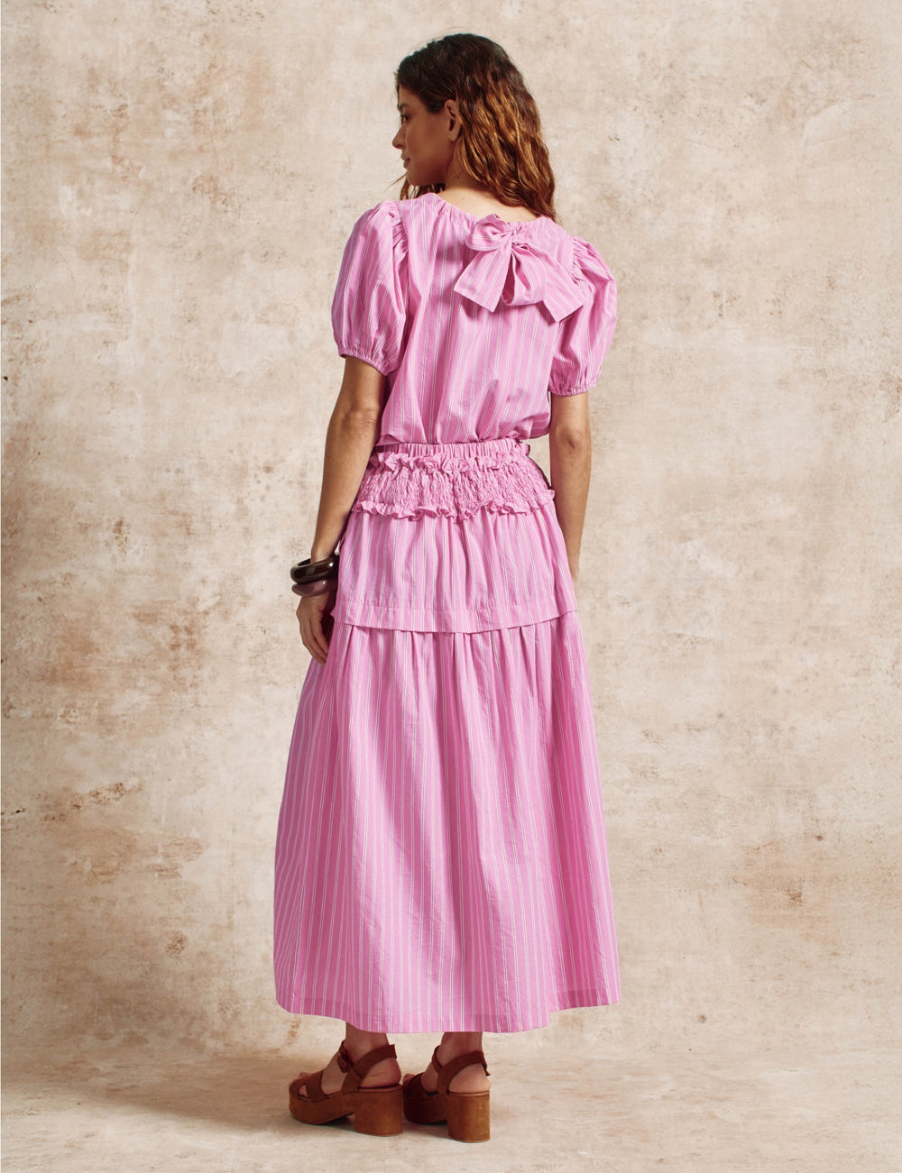 Loxley Skirt