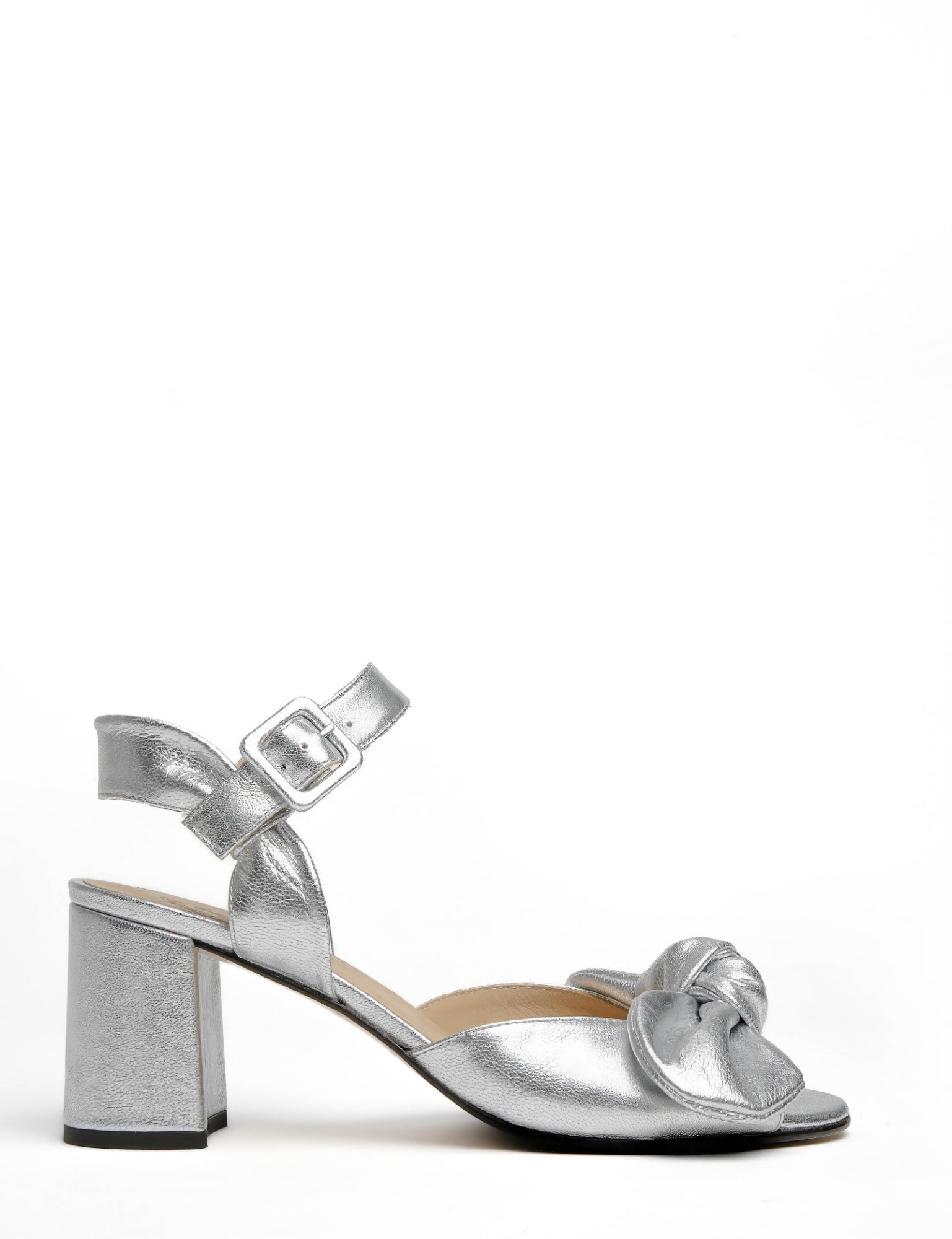 Minnie Leather Sandal
