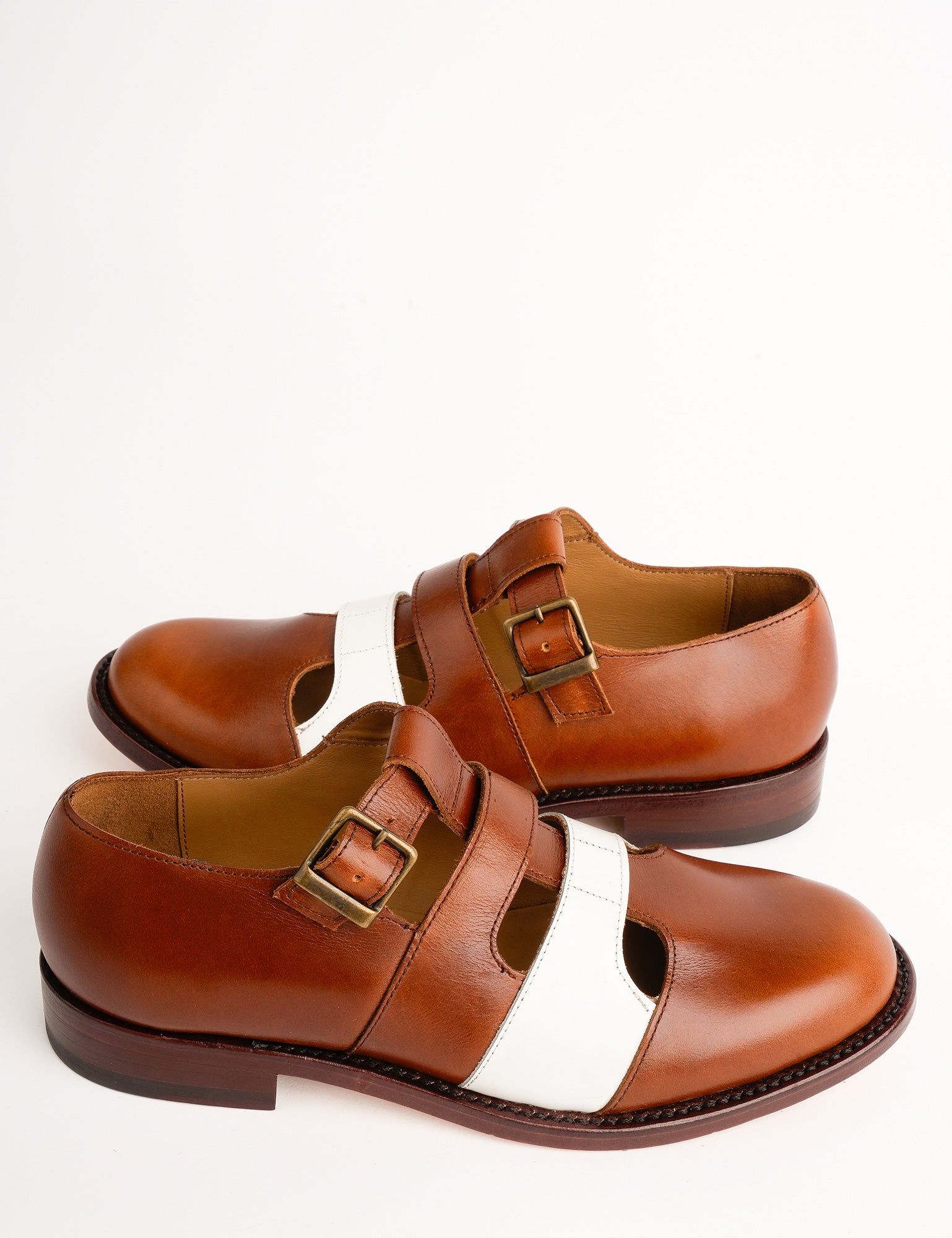 Morrell Leather Shoe