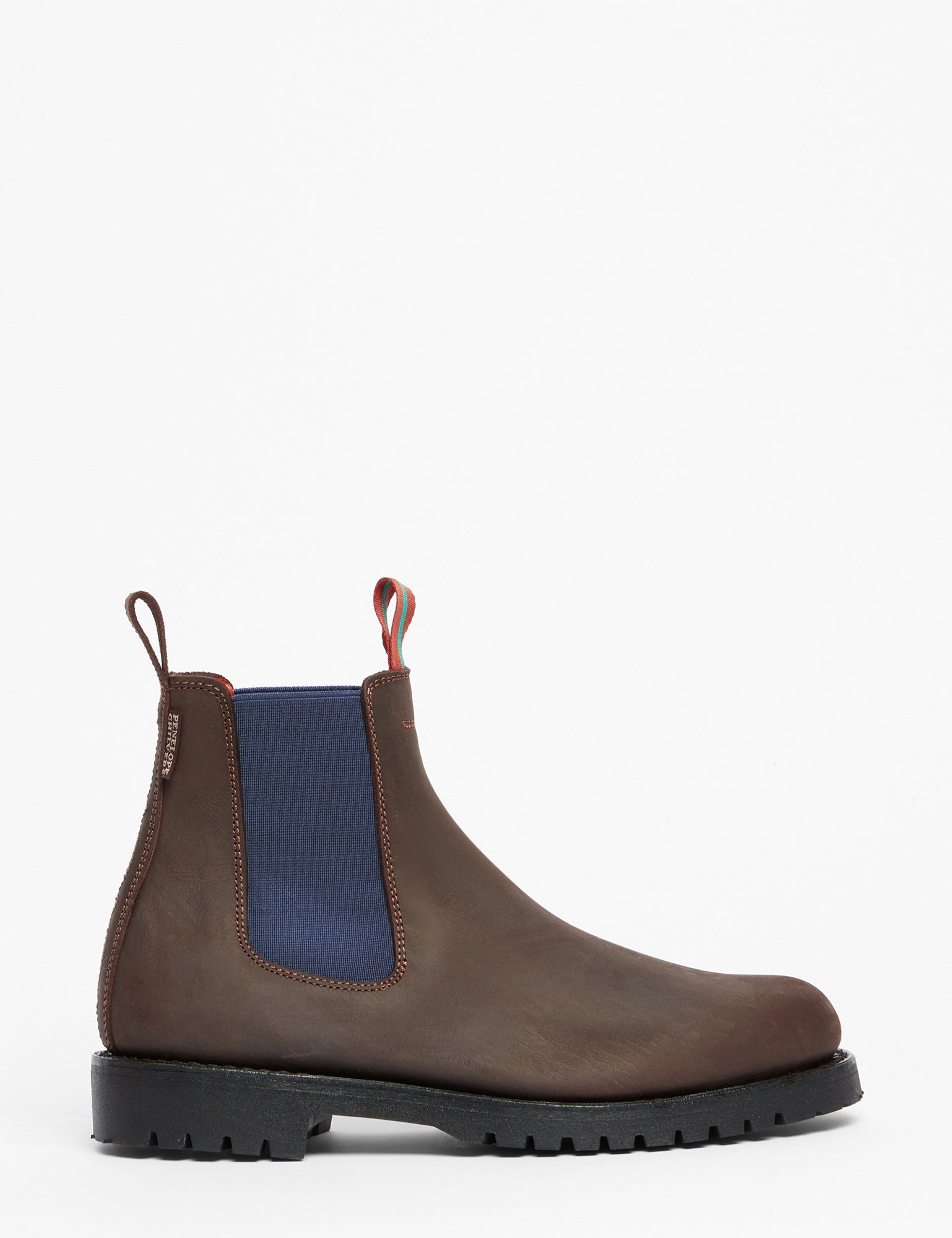 Nelson Boot