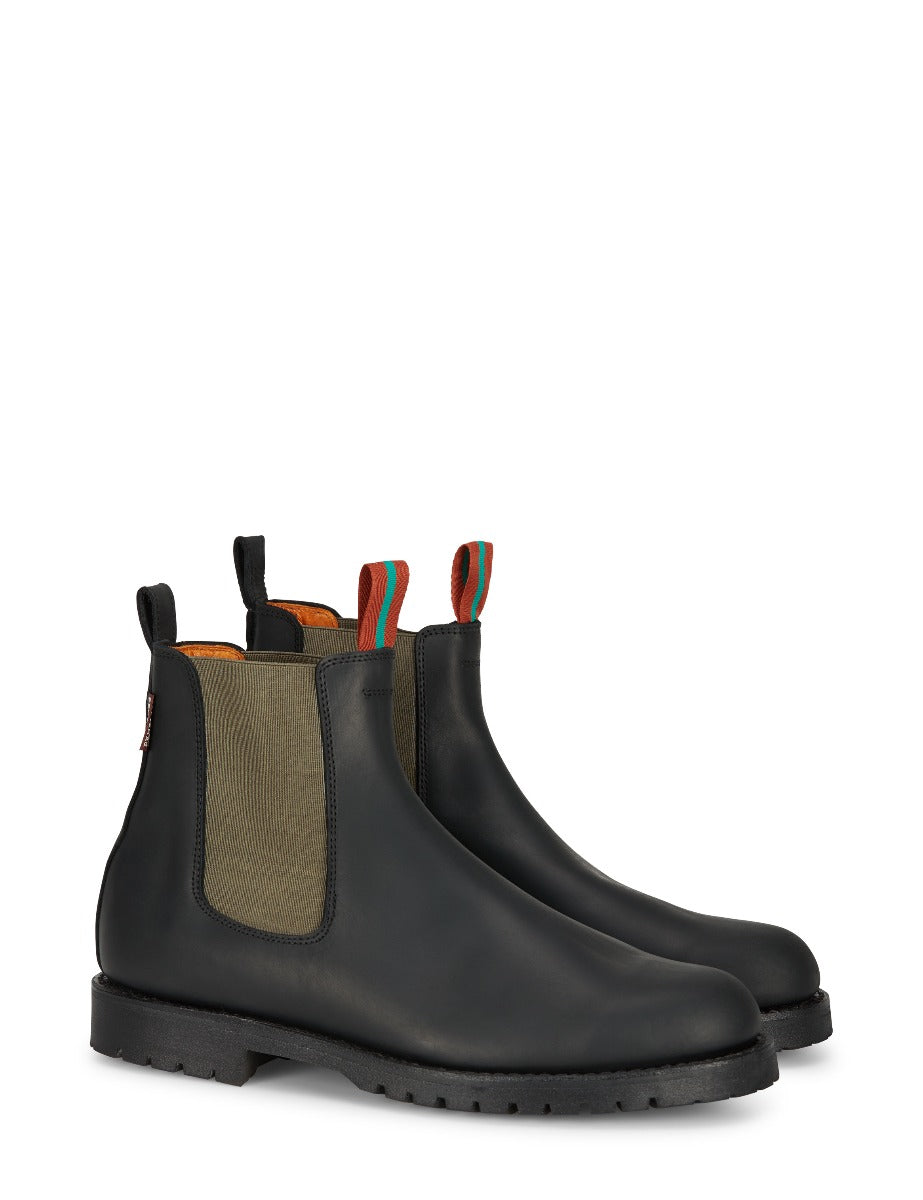Mens Nelson Boot
