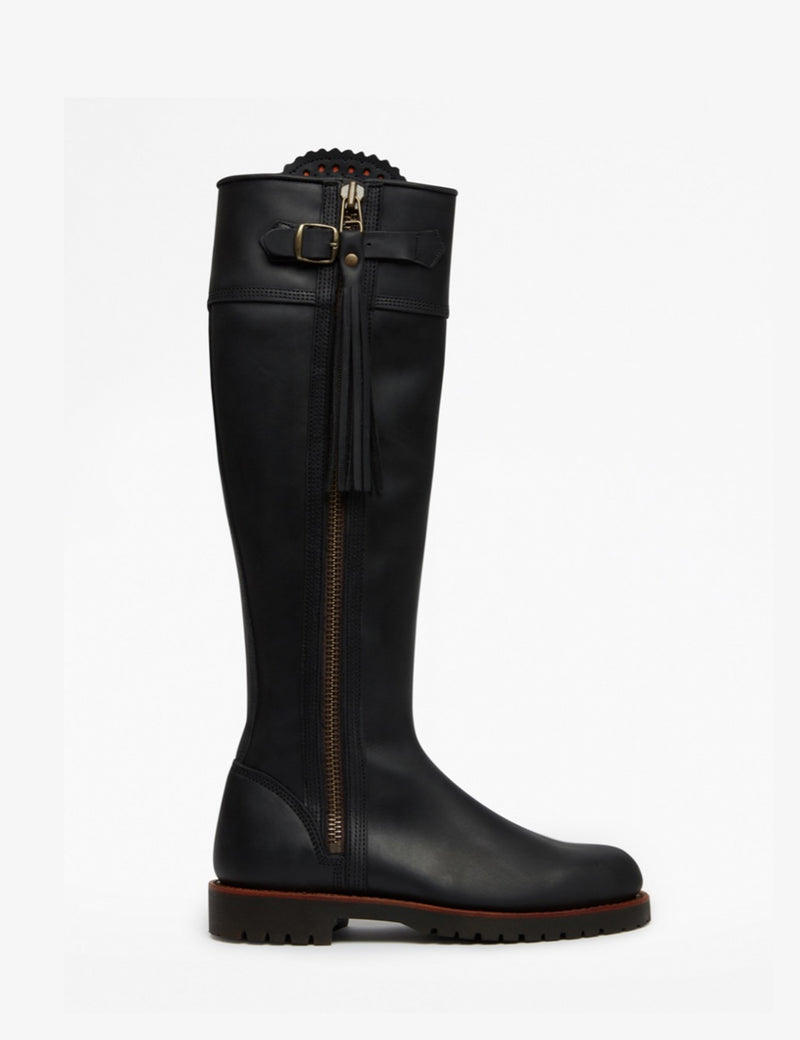 Penelope Chilvers US Long Tassel Boot