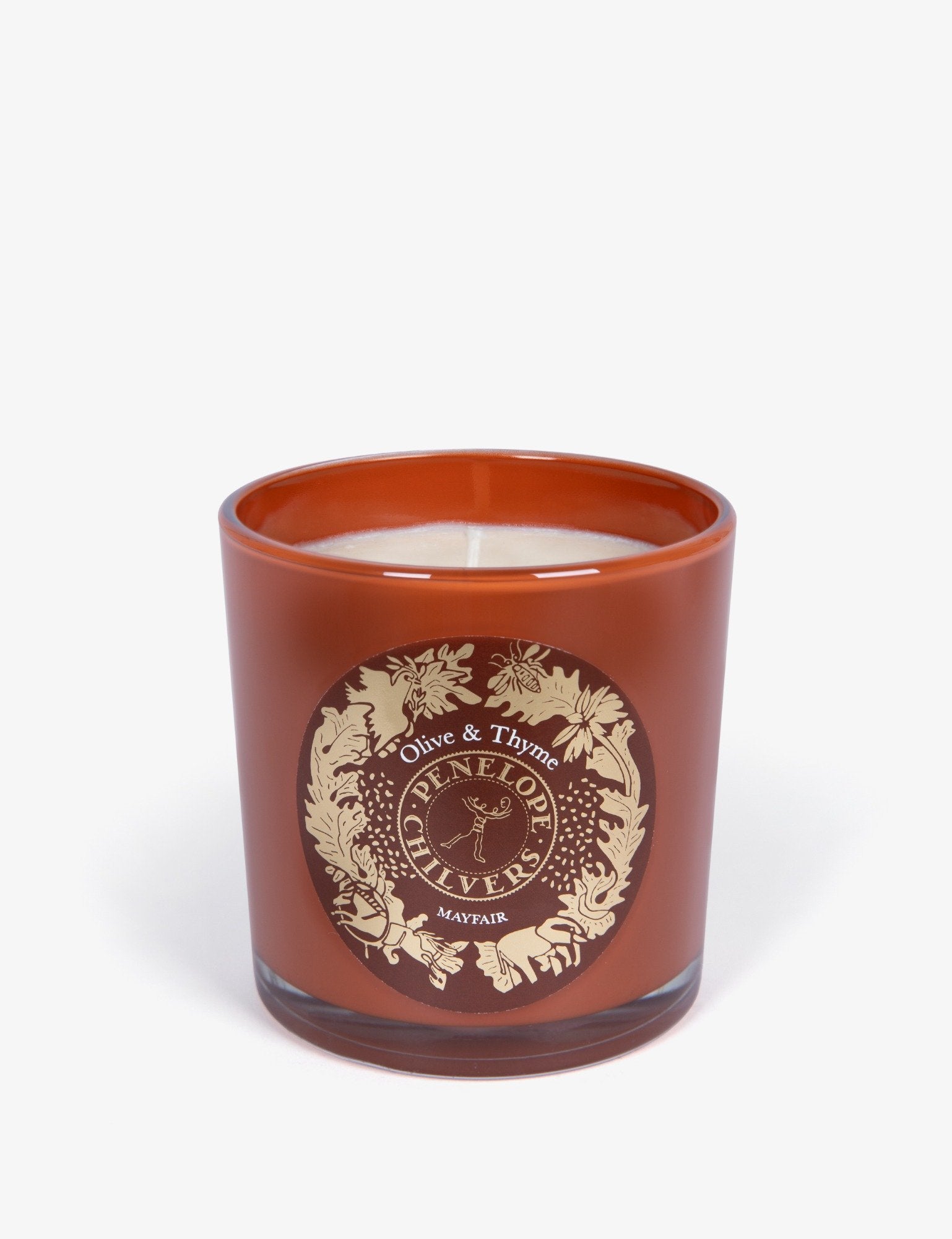 Mayfair Scented Candle