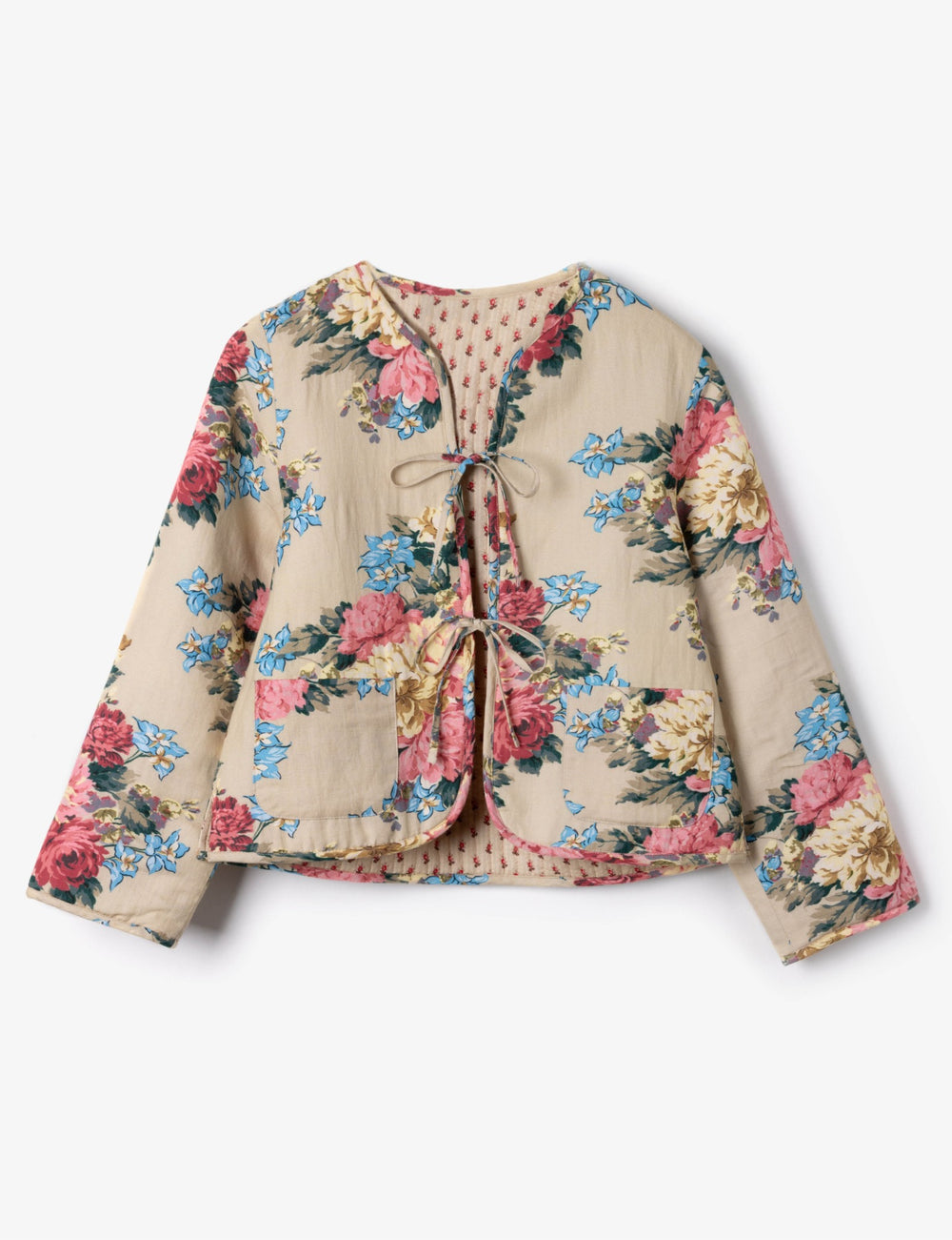 Painswick Jacket