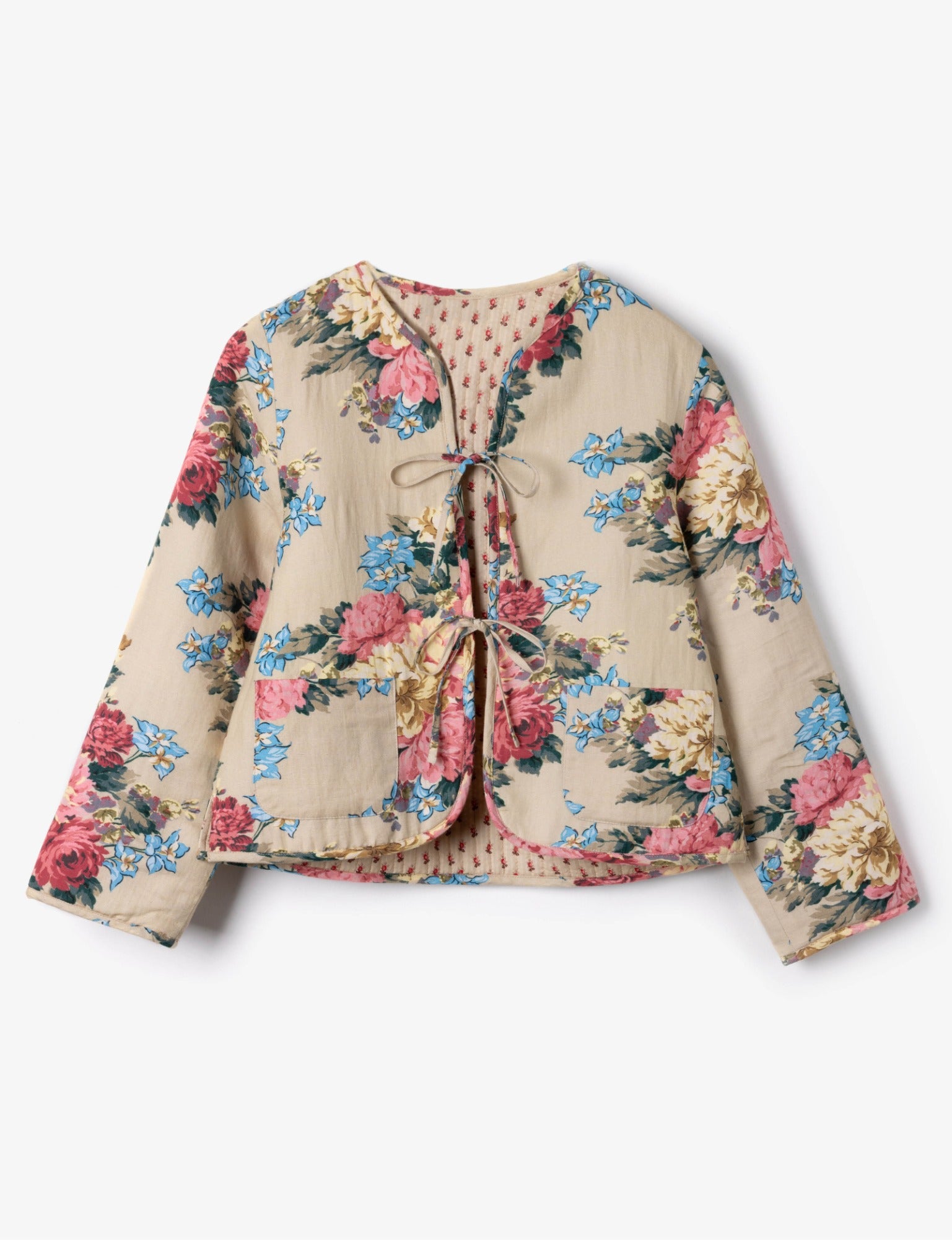 Painswick Jacket
