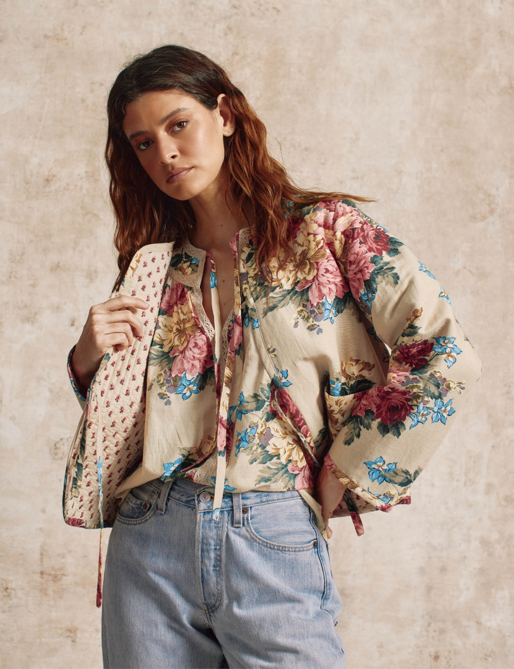 Painswick Jacket