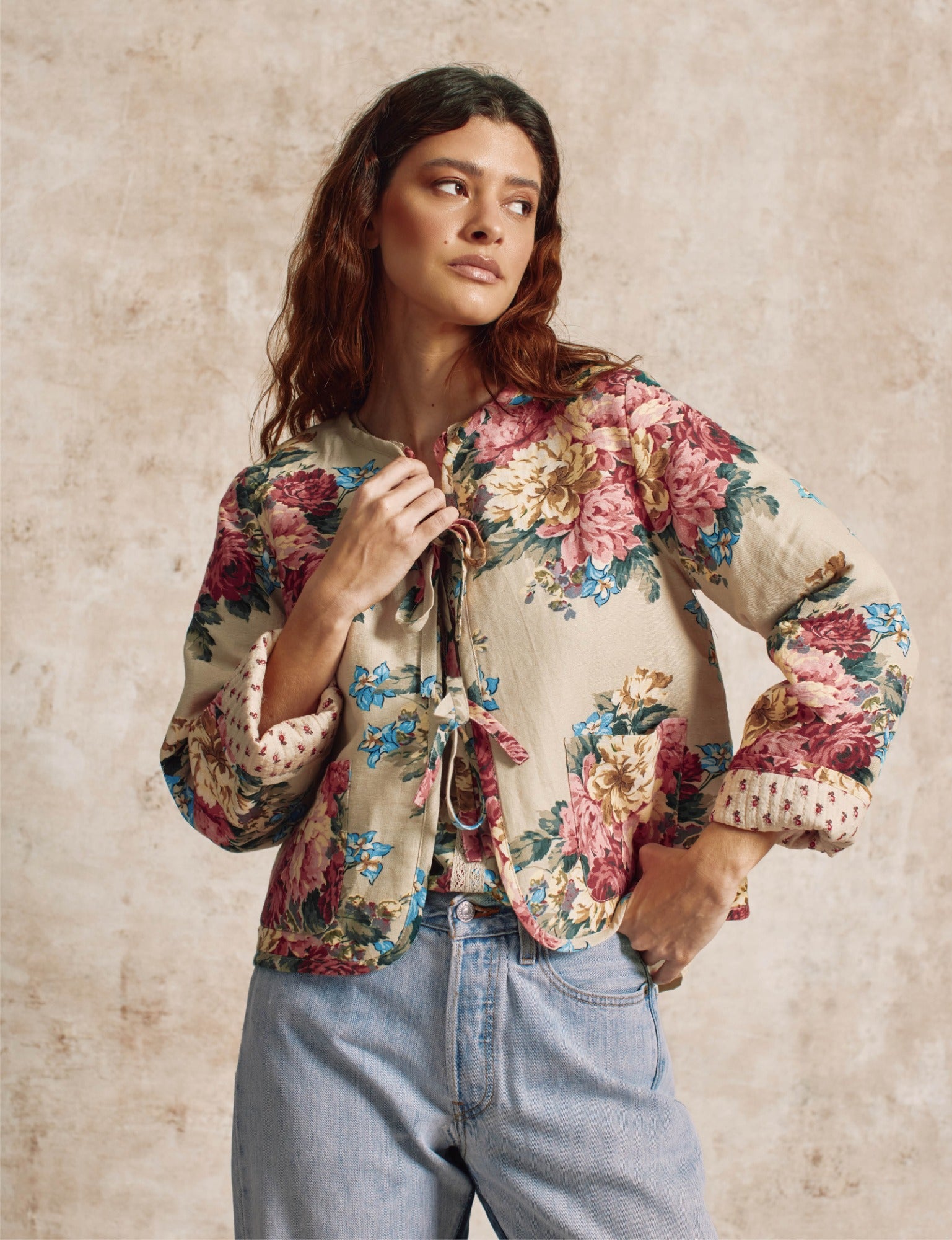 Painswick Jacket
