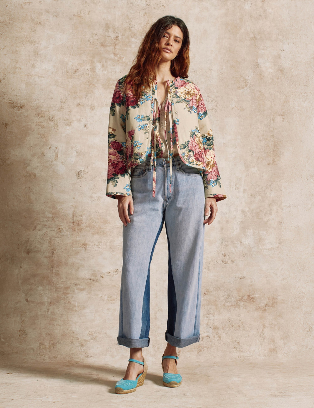 Painswick Jacket