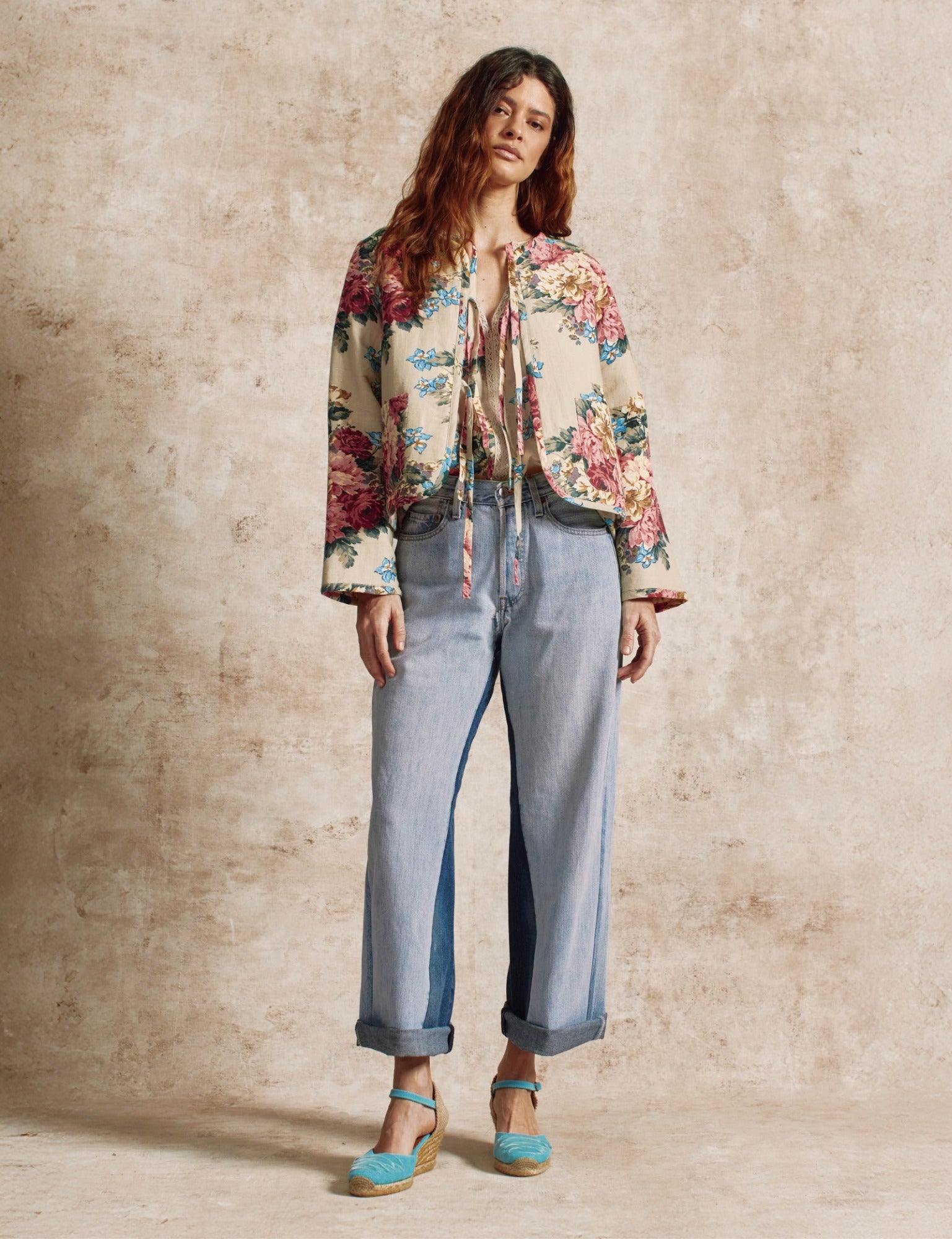 Painswick Jacket
