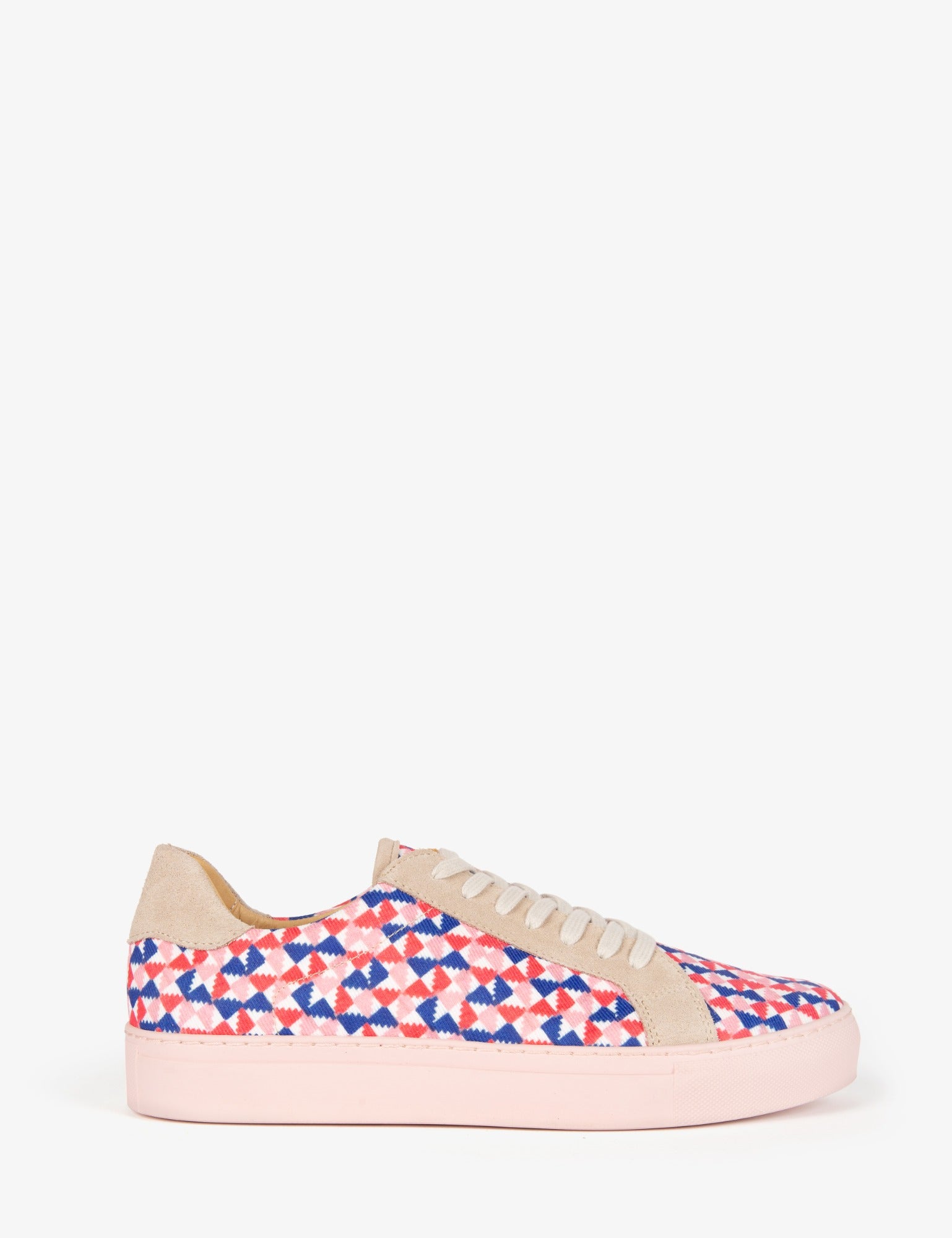 Paradise Geometric Trainer