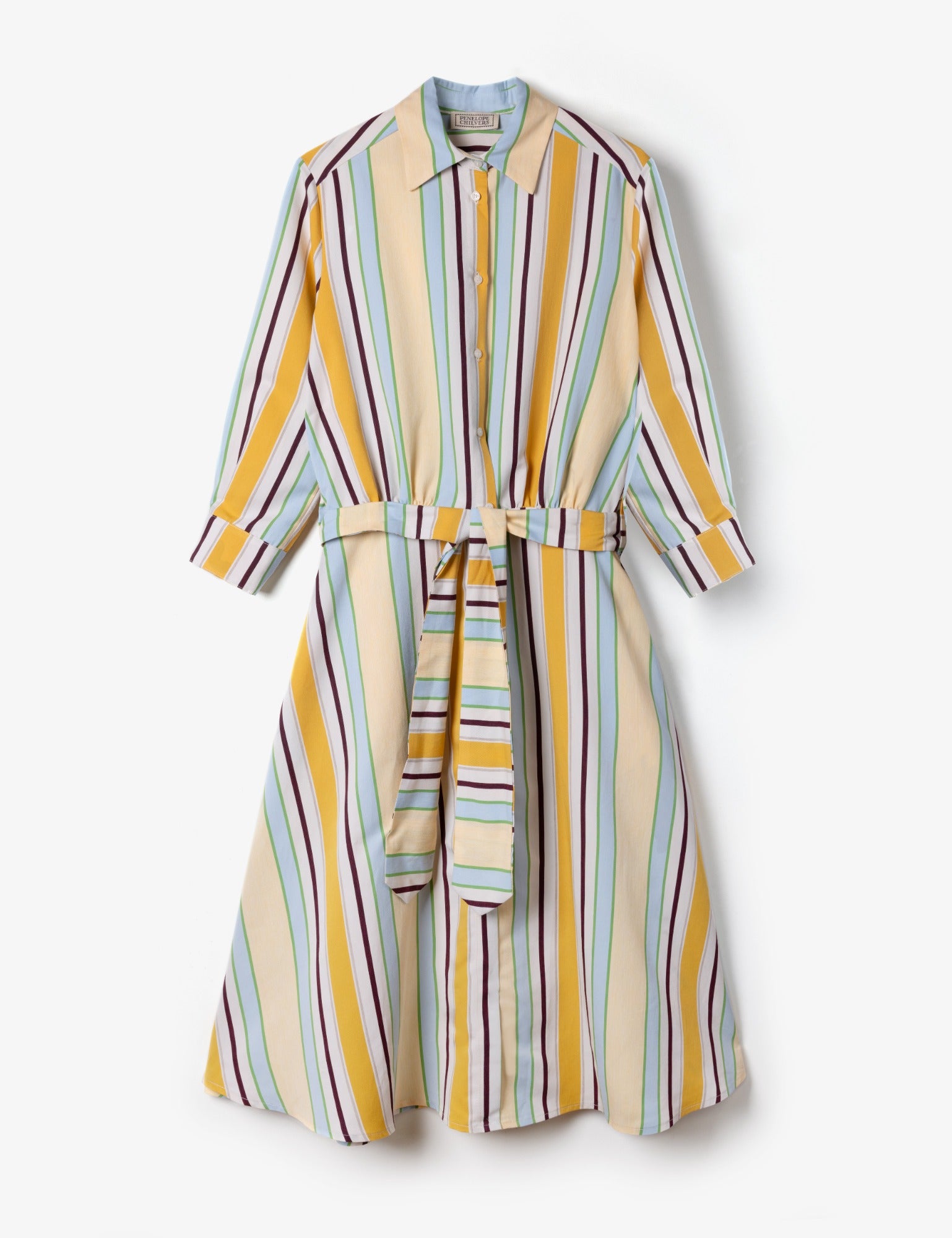 Pavillion Dress