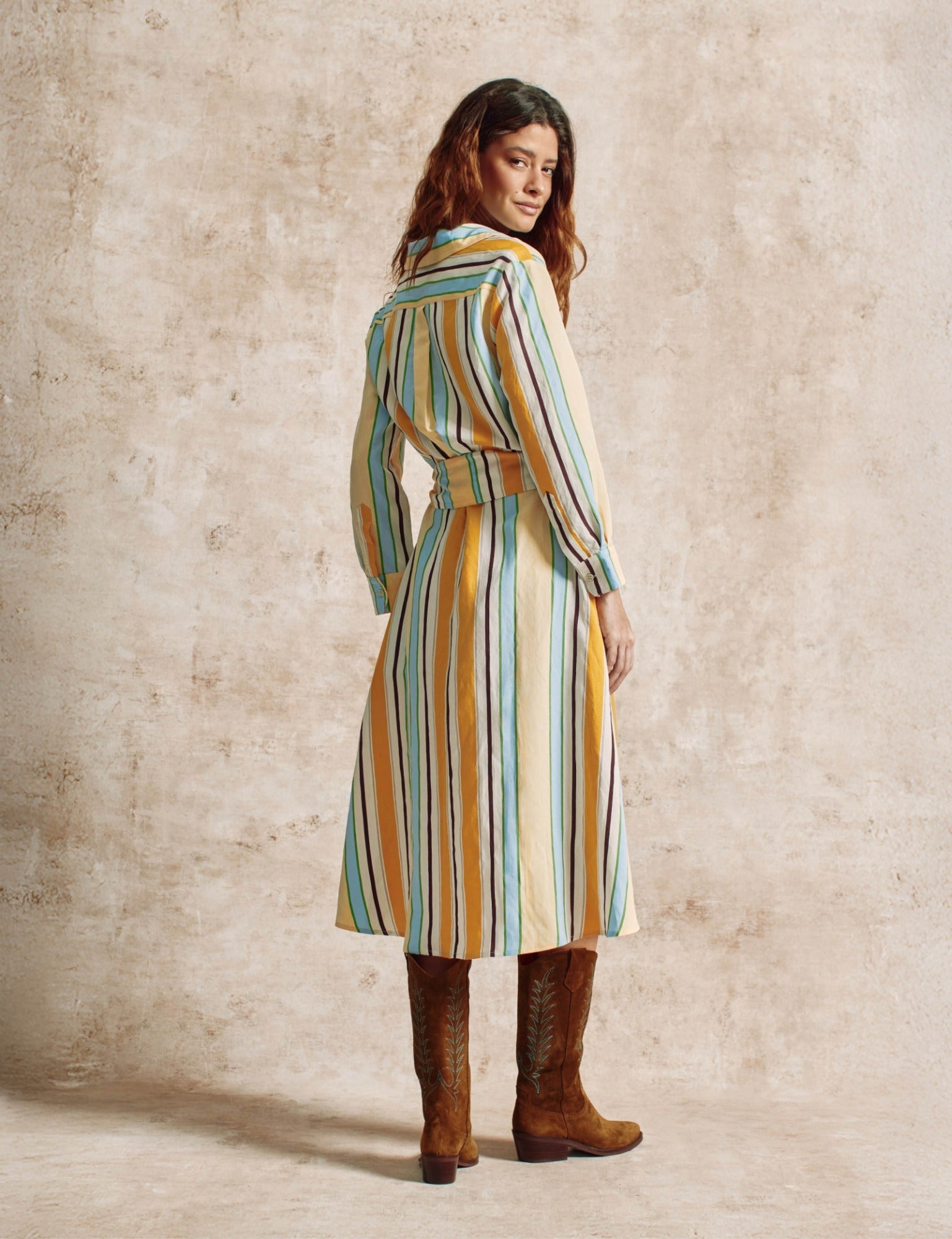 Pavillion Dress