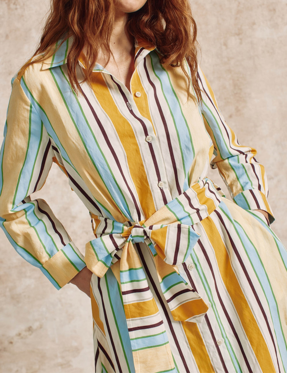 Pavillion Dress