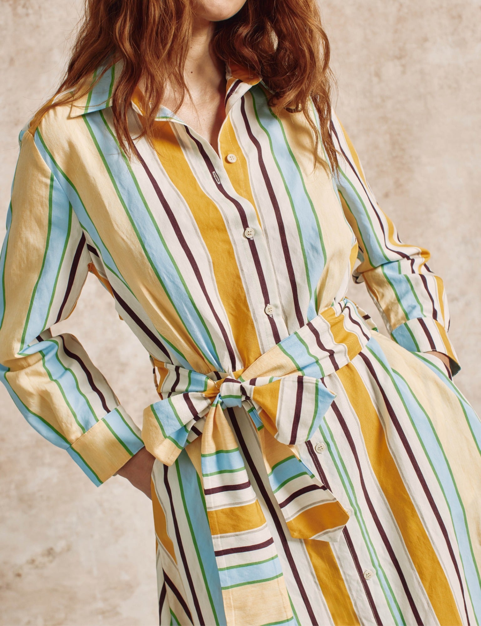 Pavillion Dress