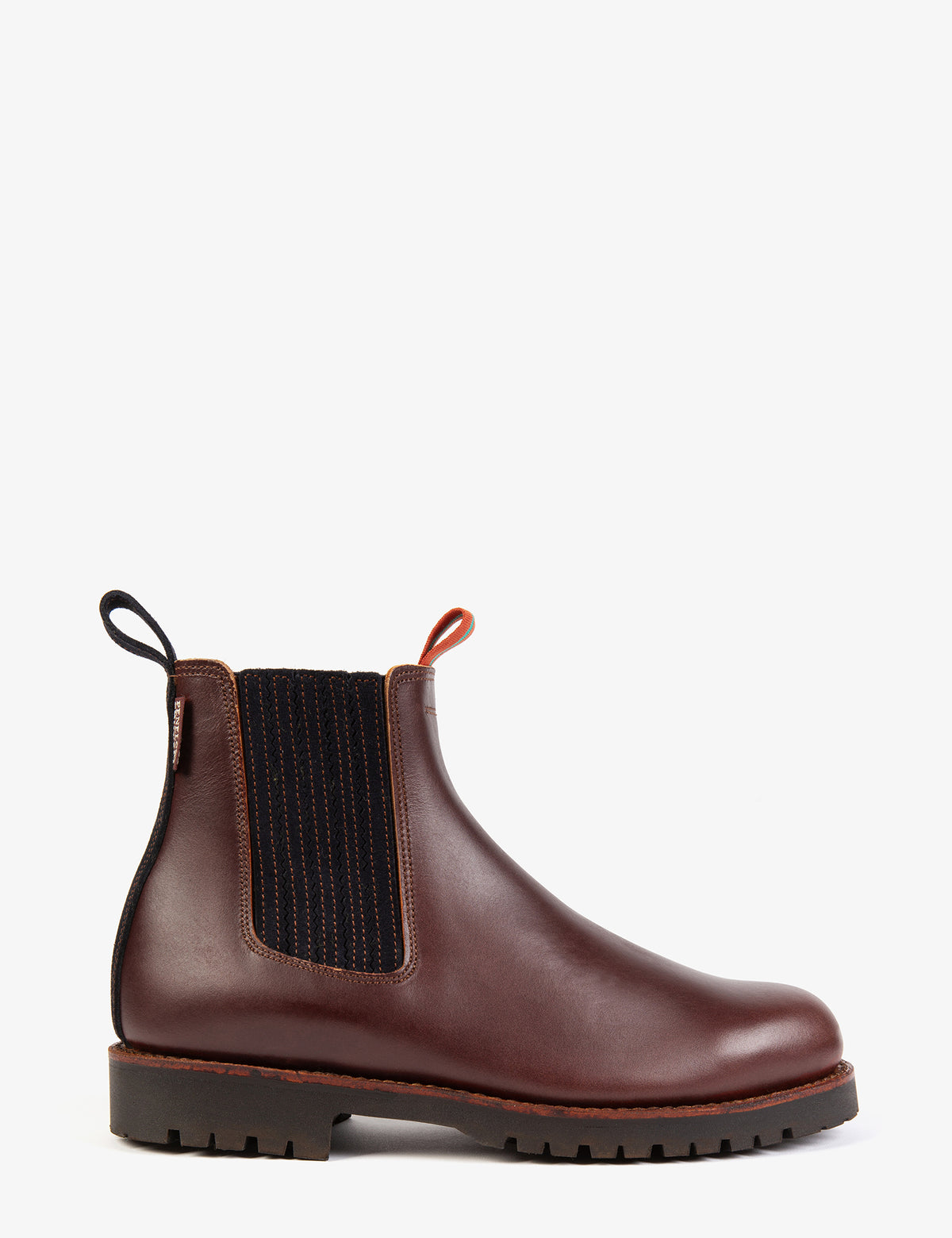 Oscar Wool Lined Boot