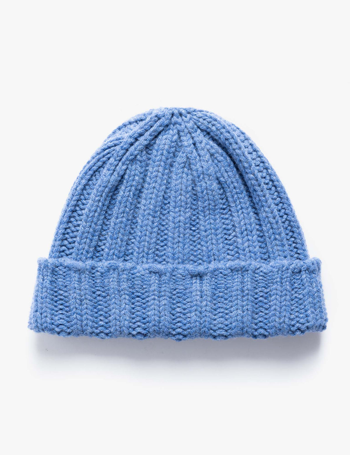 Afton Lambswool Hat