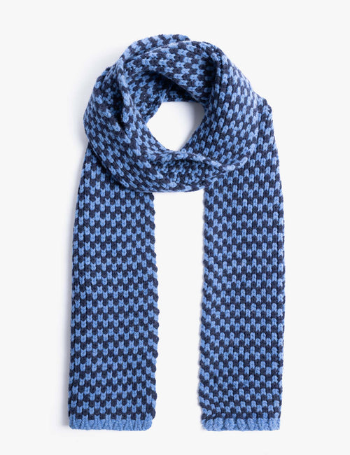 Afton Lambswool Scarf