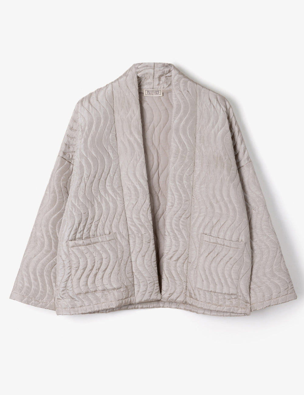 Barcelona Jacket