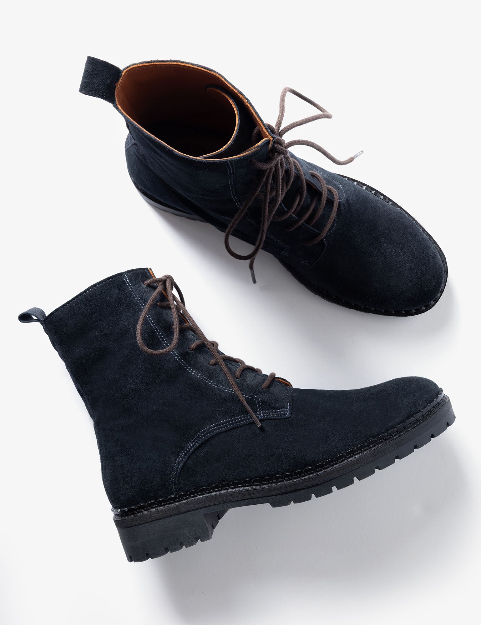 Bartholomew Suede Boot