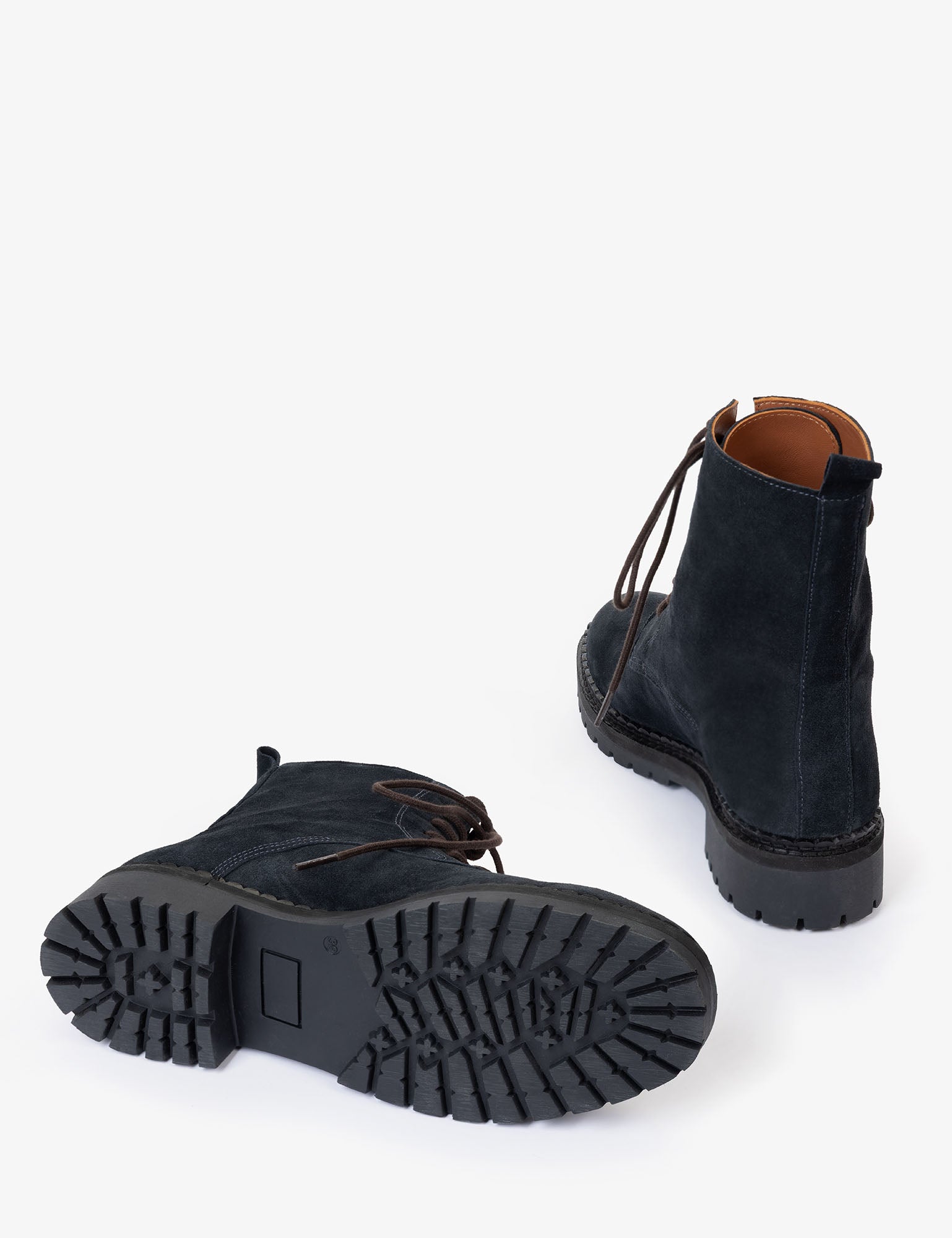 Bartholomew Suede Boot