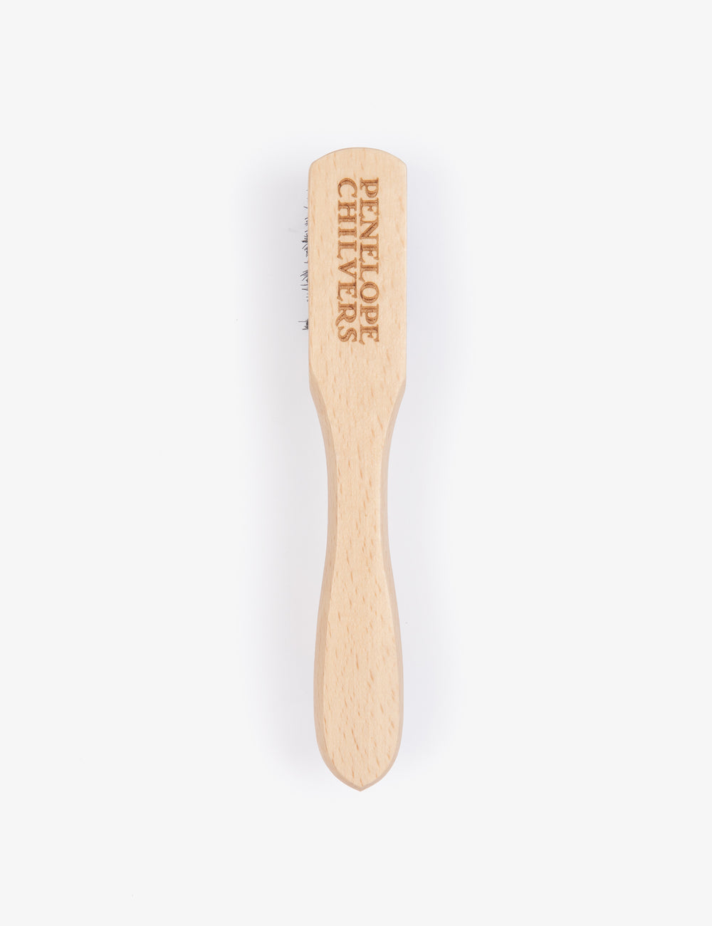 Beech Mud Brush