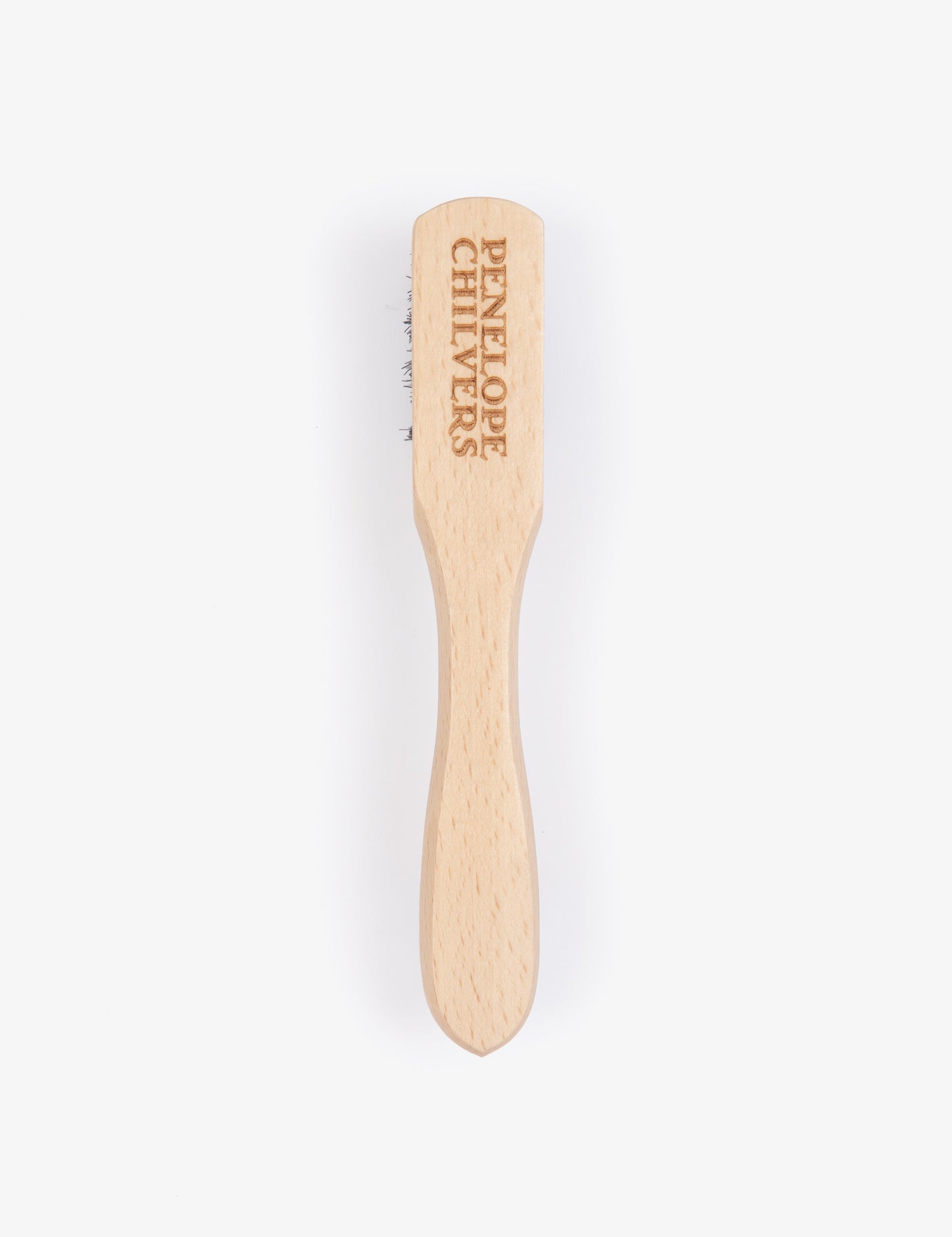 Beech Mud Brush
