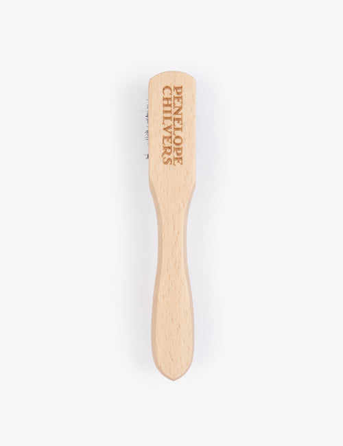 Beech Mud Brush